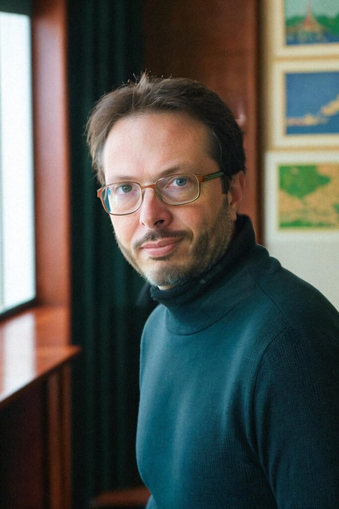 Riccardo Rigamonti